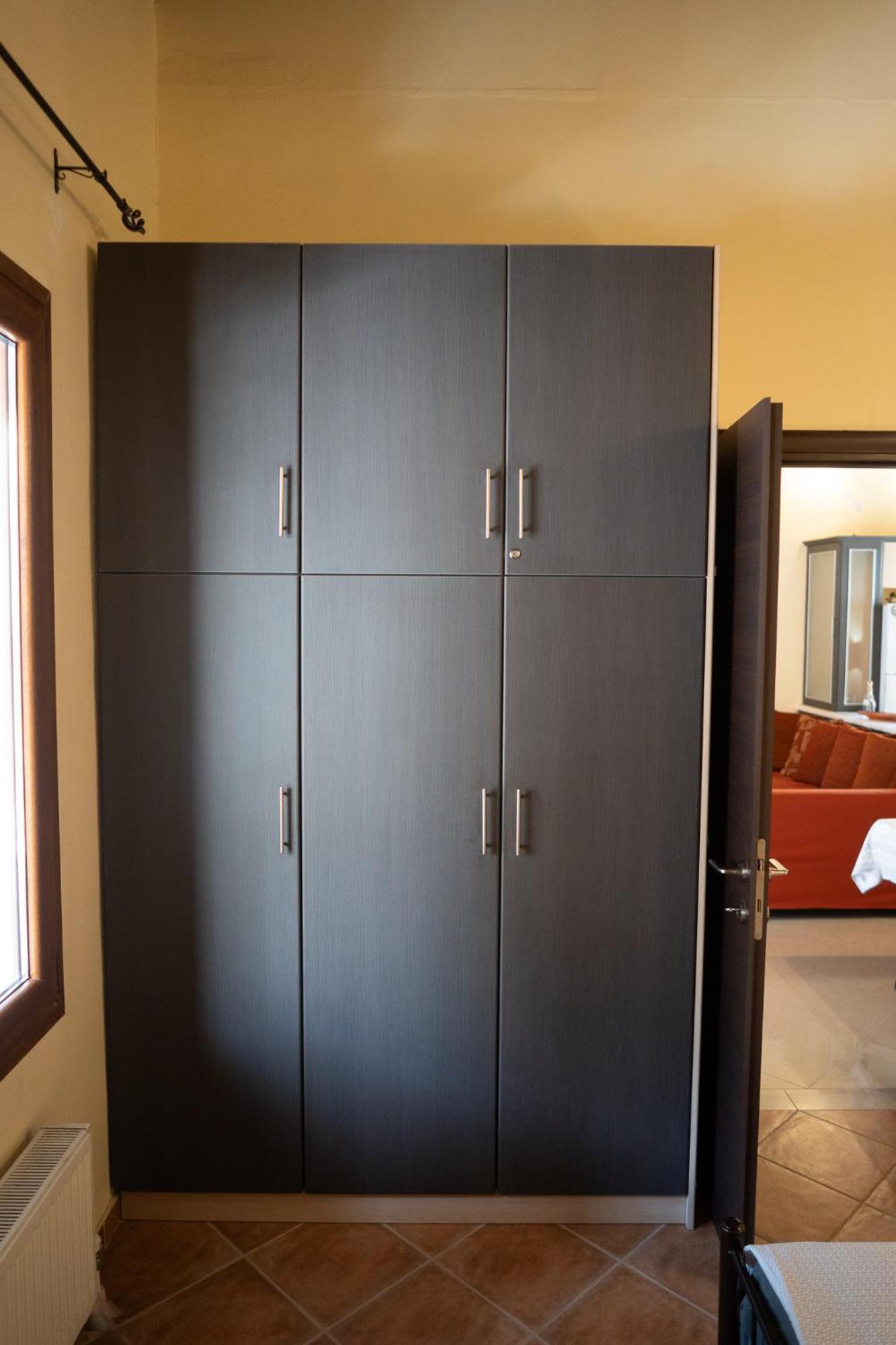 Apartamento Jasmine House By Panagia Of Petra Exterior foto